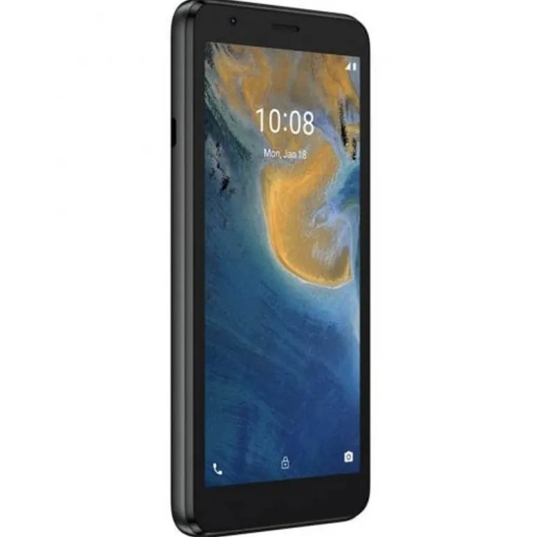 Smartphone/Móvil ZTE Blade A31 Lite 5" 1GB 32GB Gris
