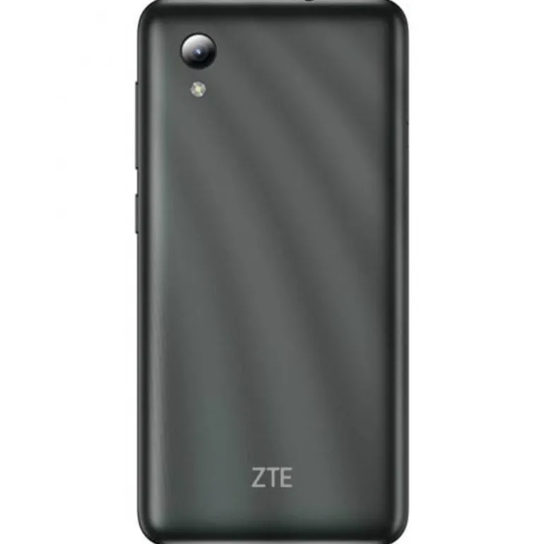 Smartphone/Móvil ZTE Blade A31 Lite 5" 1GB 32GB Gris