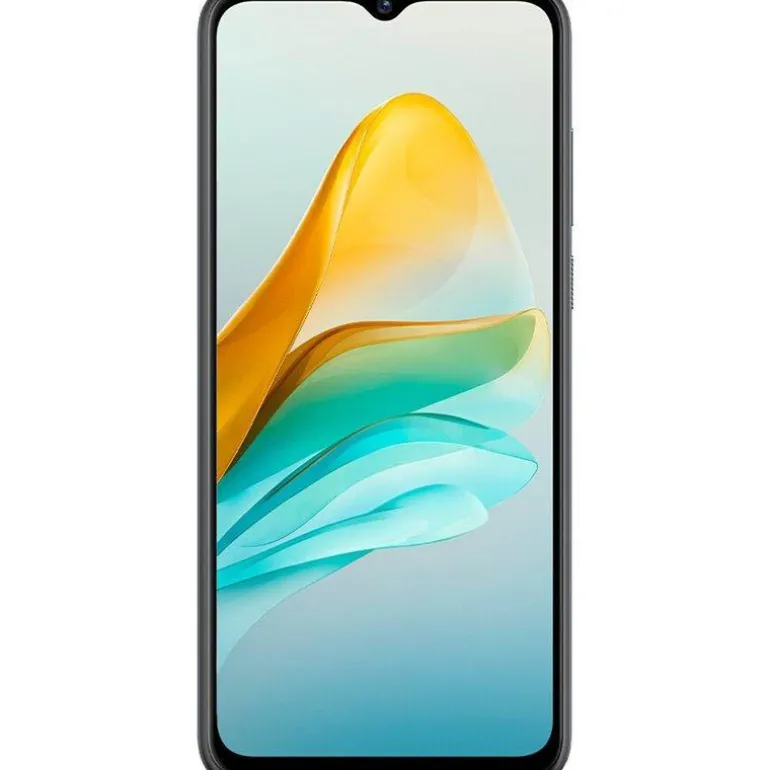 Smartphone/Móvil ZTE Blade A53 6.52" 2GB 32GB 4G Gris