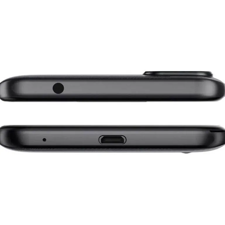 Smartphone/Móvil ZTE Blade A53 6.52" 2GB 32GB 4G Gris