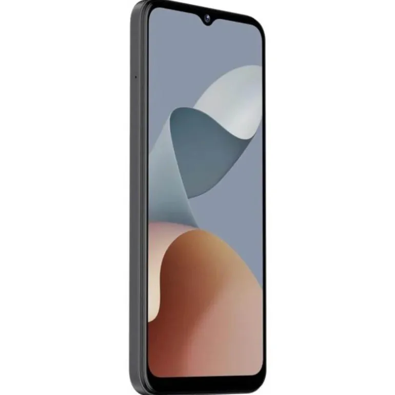 Smartphone/Móvil ZTE Blade A73 6.74" 4GB 128GB 4G Negro