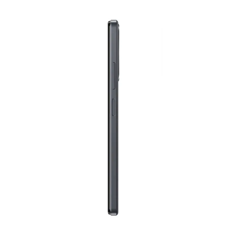 Smartphone/Móvil ZTE Blade A54 6.6" 4GB 64GB 4G Gris Oscuro