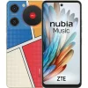 Smartphone/Móvil ZTE Nubia Music 6.6" 4GB 128GB 4G Pop Art