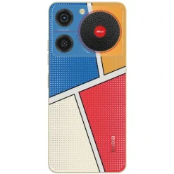 Smartphone/Móvil ZTE Nubia Music 6.6