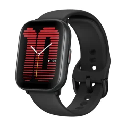 Smartwatch Amazfit Active Negro