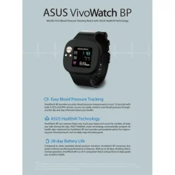 Smartwatch Asus VivoWatch BP HC-A04