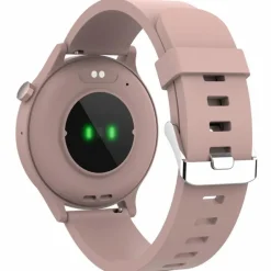 Smartwatch Denver SWC-338RO 44mm Bluetooth 5.0 Rosa