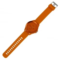 Smartwatch Forever Colorum CW-300 IPS Bluetooth 5.3 Naranja