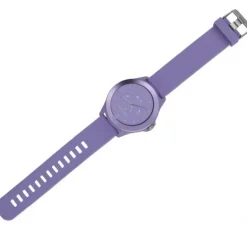 Smartwatch Forever Colorum CW-300 1.22" IPS Bluetooth 5.3 Purpura