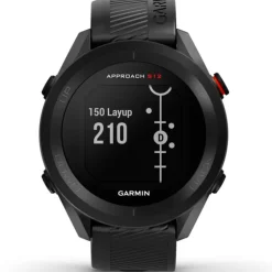 Smartwatch Garmin Approach S12 Golf 43mm Negro