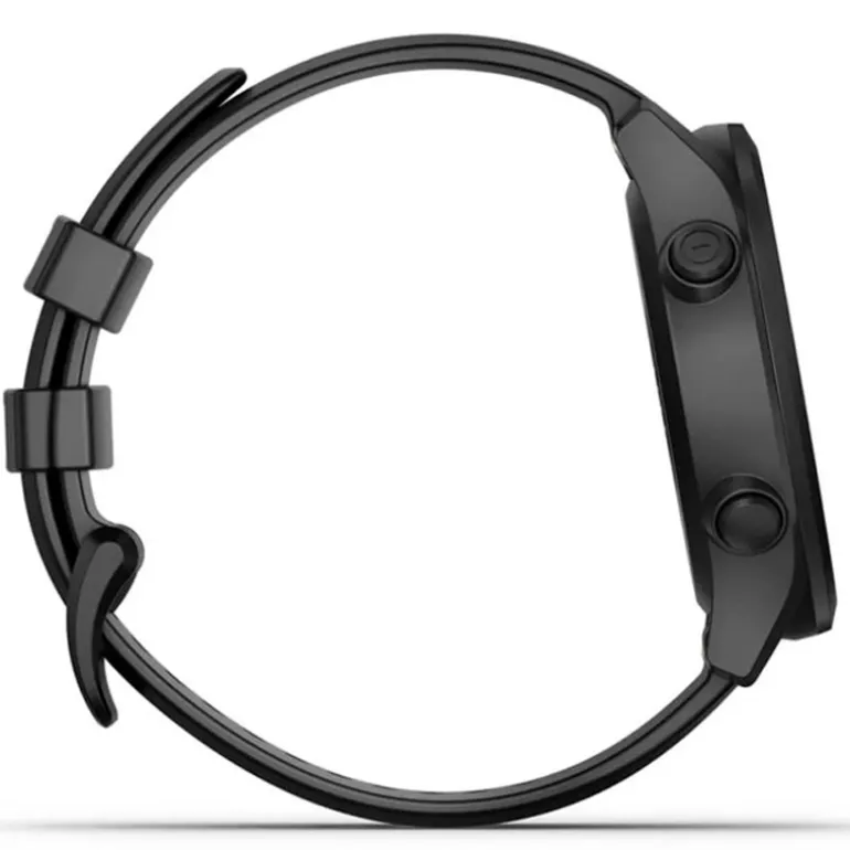 Smartwatch Garmin Approach S12 Golf 43mm Negro