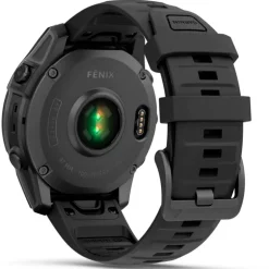 Smartwatch Garmin Fenix E 1.3
