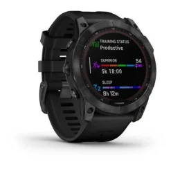 Smartwatch Garmin Fénix 7x Solar 1.4