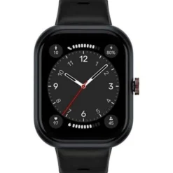 Smartwatch Honor Choice Watch 1.95" AMOLED Bluetooth 5.3 Negro