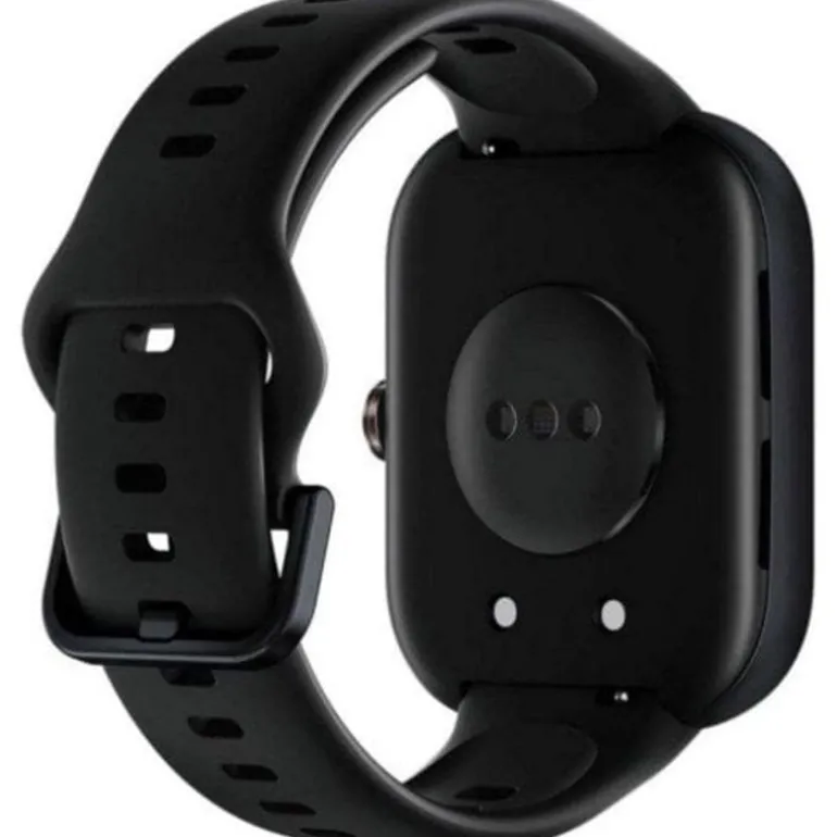 Smartwatch Honor Choice Watch 1.95" AMOLED Bluetooth 5.3 Negro