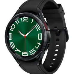 Smartwatch Samsung Galaxy Watch 6 Classic 1.47" Super AMOLED Negro