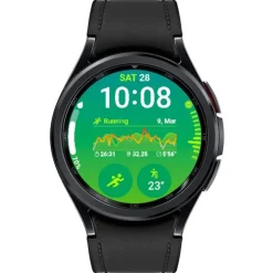 Smartwatch Samsung Galaxy Watch 6 Classic 1.31" Super AMOLED Bluetooth 5.3 Negro