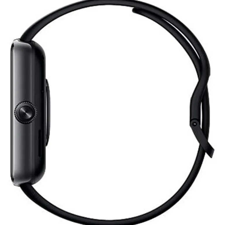 Smartwatch Xiaomi Redmi Watch 5 2.07" AMOLED Bluetooth 5.3 Negro Obsidiana