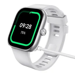 Smartwatch Xiaomi Redmi Watch 4 1.9" AMOLED Bluetooth Gris Plata