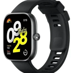 Smartwatch Xiaomi Redmi Watch 4 Negro