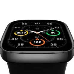 Smartwatch Xiaomi Redmi Watch 3 Negro