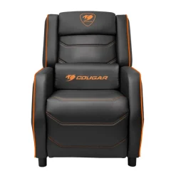 Sofá Gaming  Cougar Ranger S Naranja