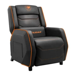 Sofá Gaming  Cougar Ranger S Naranja