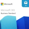 Software Microsoft Office 365 Business Standar All Languages ESD