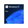 Software Microsoft Windows 11 Pro 64 Bits Digital