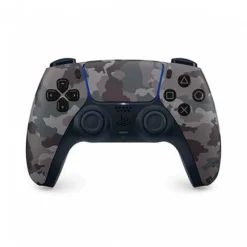 Sony DualSense V2 Controller Grey Camuflaje