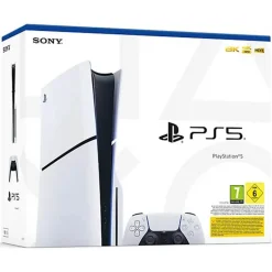 Sony PlayStation 5 Slim Lector