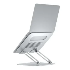 Soporte Aisens Sobremesa Portátil/Tablet 10"/17"