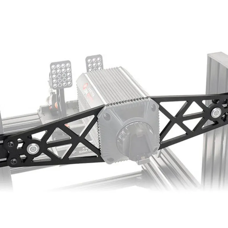 Soporte Asetek SimSports Montaje Frontal