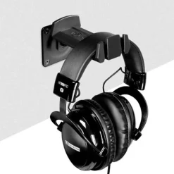 Soporte Auriculares Gravity GHPHWMB01B