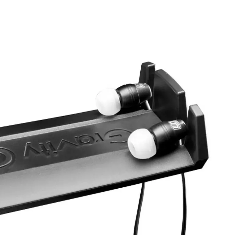 Soporte Auriculares Gravity GHPHWMB01B