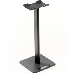 Soporte Auriculares iggual SA22 Negro