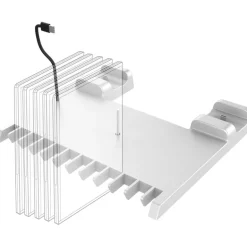 Soporte BigBen CHARGE STAND Mandos PS5