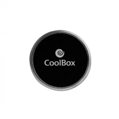 Soporte Coolbox CoolFix Soporte Magnético Smartphones