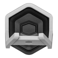 Soporte Cooler Master Gem Negro