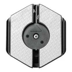 Soporte Cooler Master Gem Negro