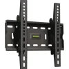 Soporte DTI Pared Fijo TV/Monitor 17"/37"