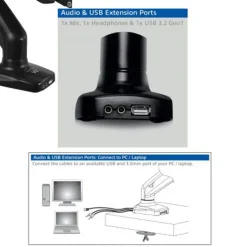 Soporte Ewent EW1515 32