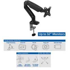 Soporte Ewent EW1515 32