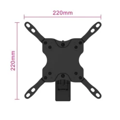 Soporte Ewent EW1522 Pivotante 13/42