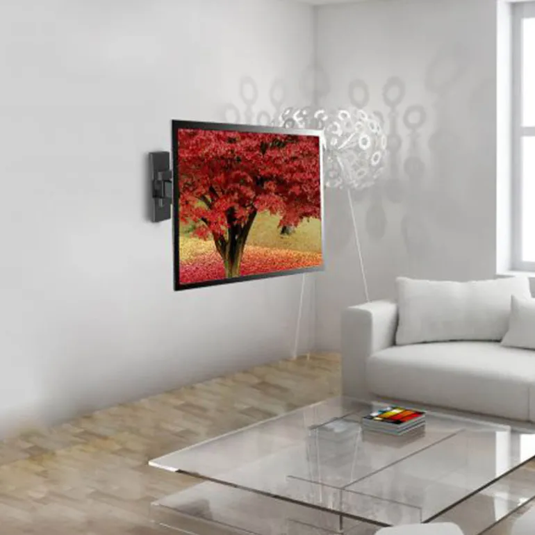 Soporte Ewent EW1522 Pivotante 13/42"