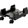 Soporte iggual SOP1 Para CPU Ajustable Con Ruedas
