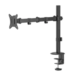 Soporte iggual SPM01 Sobremesa 17/32"