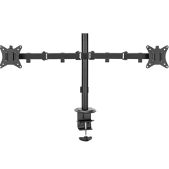 Soporte iggual SPM02 Sobremesa Dual 17/32"