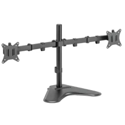 Soporte iggual SSM02 Mesa Dual 13/32"