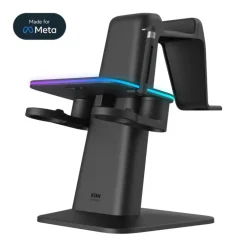 Soporte KIWI Design Carga Vertical Meta Quest